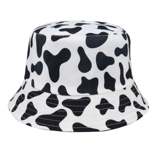 Fashionable unisex hat Sargent