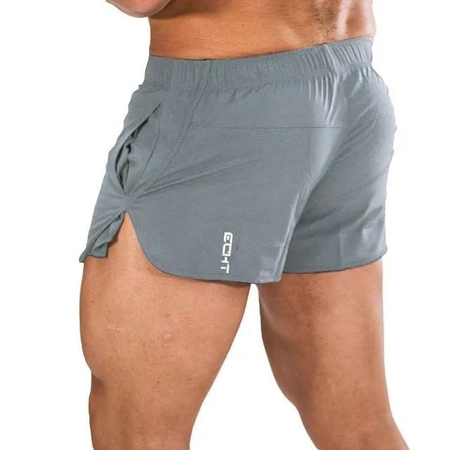 Shorts de sport pour homme Paul - collection 2022