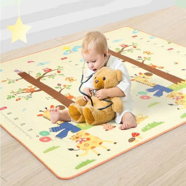 Baby playing pad Te302