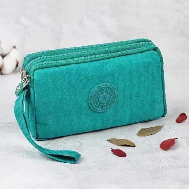 Women's Travel Cosmetic Bag