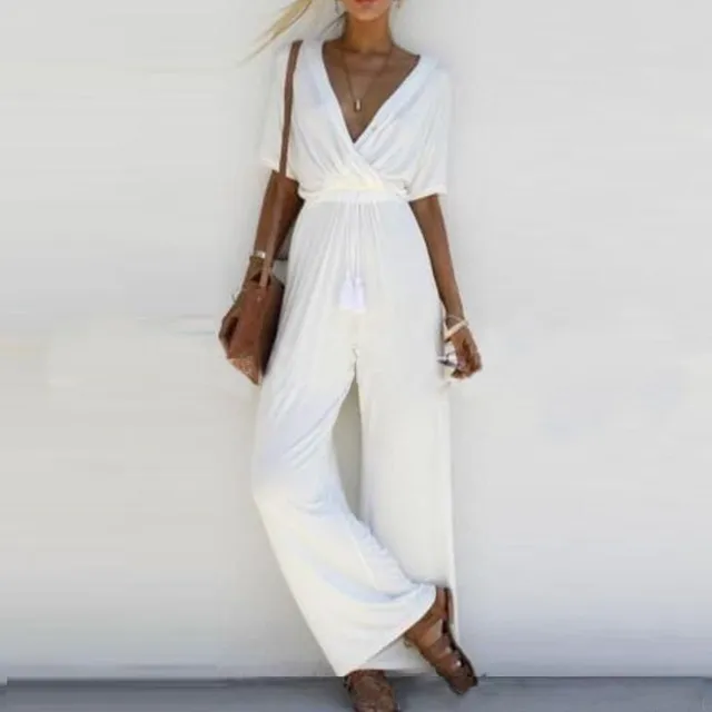 Women's modern jumpsuit Victoria