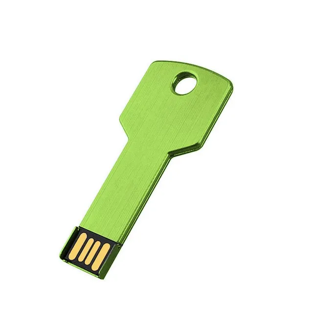 Waterproof USB flash drive dongle