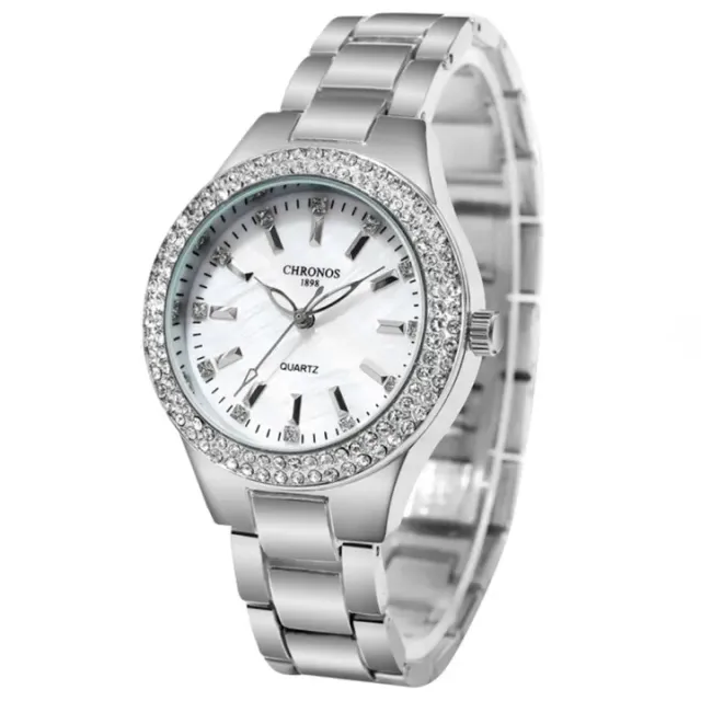 Montre de Luxe Sparkle