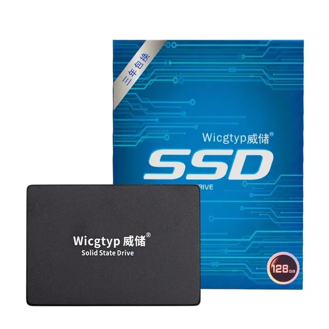 SSD Rebecca Hard Disk 1
