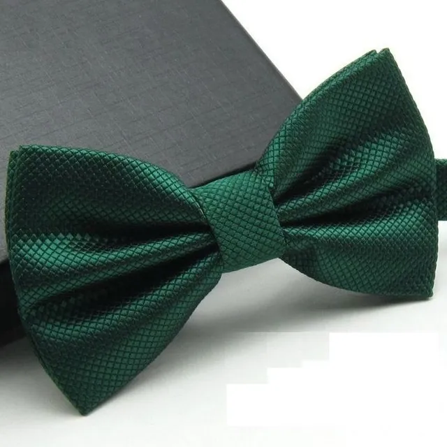 Bow tie UNISEX Plaid - 19 colours