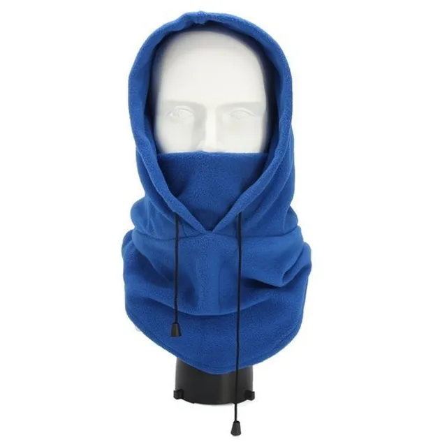 Multifunctional hood - 3 colors