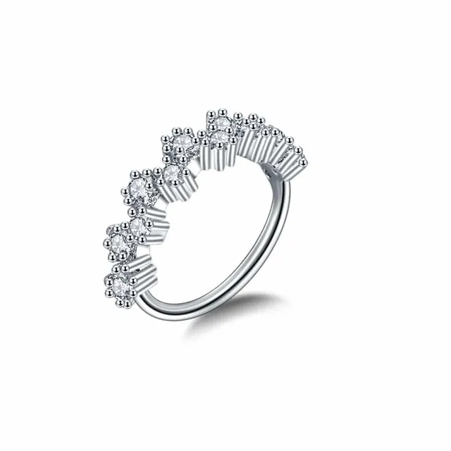 Luxus orrgyűrű