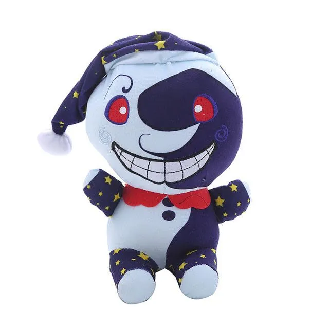 Plushie from Five Nights at Freedy's