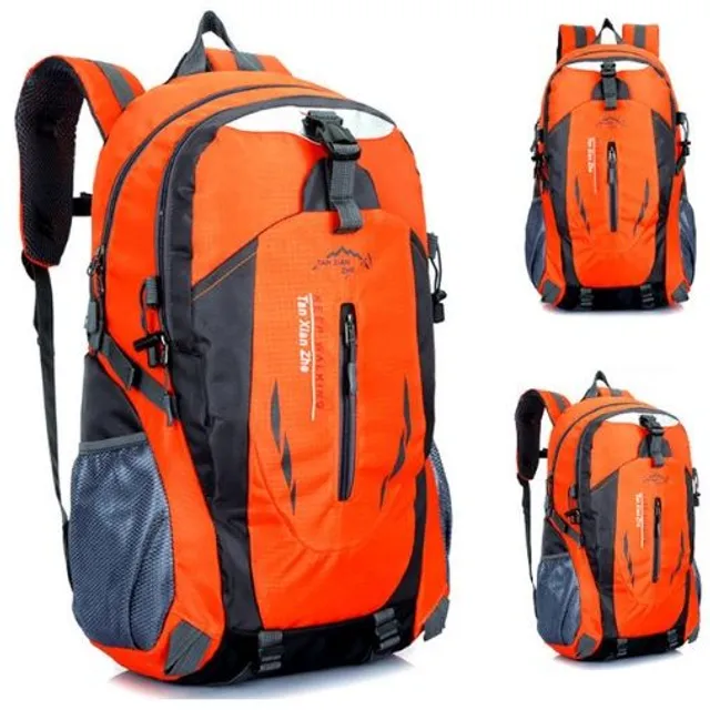 Hiking backpack 35 l - 5 colours