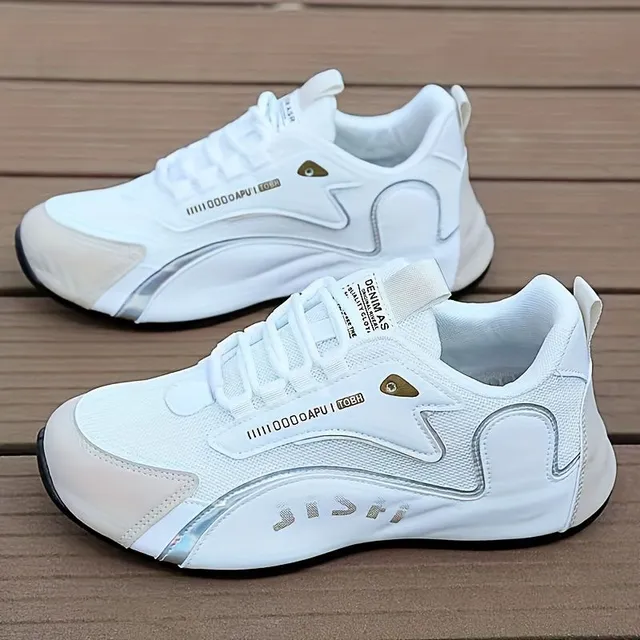 Comfortable Non-slip Breathing Sneakers with Sneakers