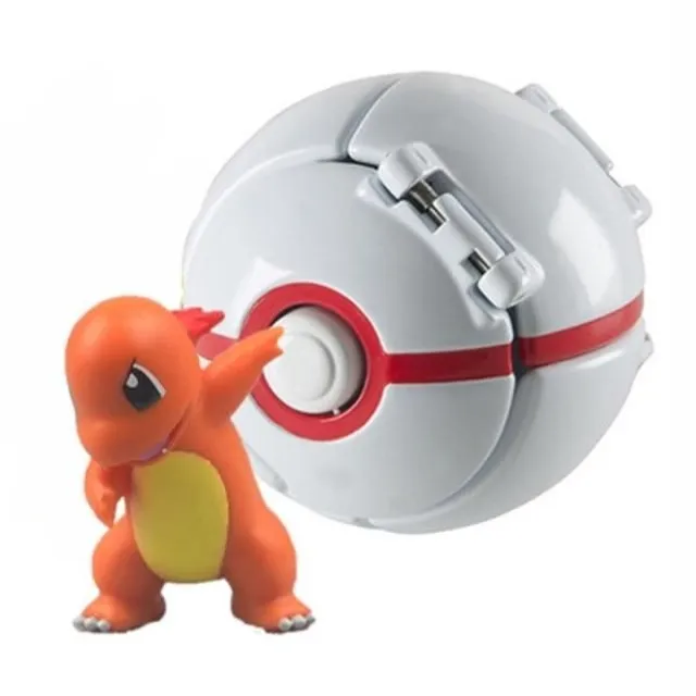 Pocket Pokeball charmander-1-0