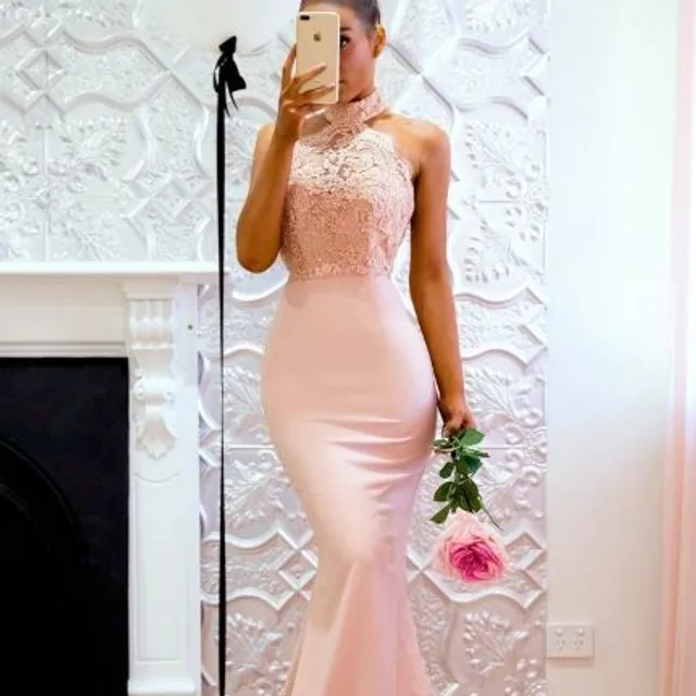 Women's Luxury Social Dress for Wedding