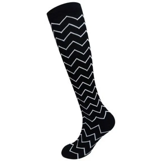 Stylish unisex long socks