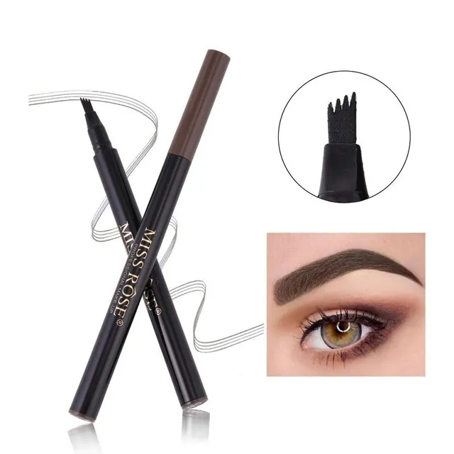 Microblading eyebrow pencil 63001