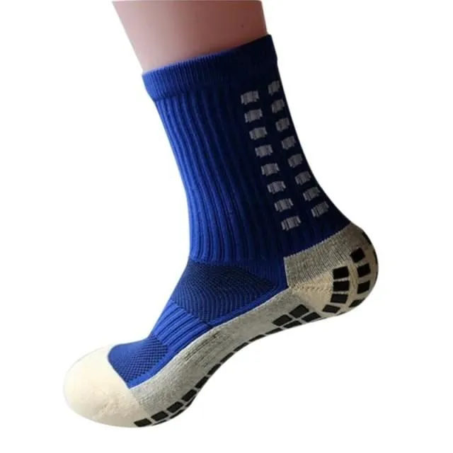 Men's football socks