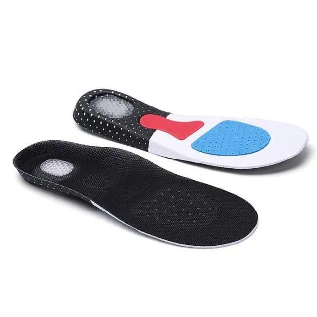 OrtoSmart shoe inserts