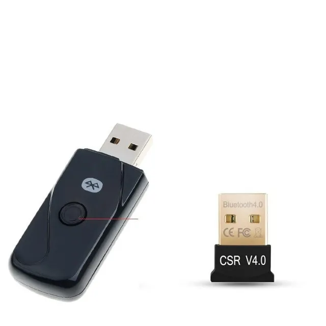 Mini Bluetooth Adapter do USB