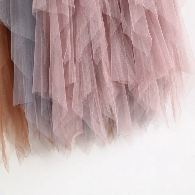 Women's tulle skirt Hannah