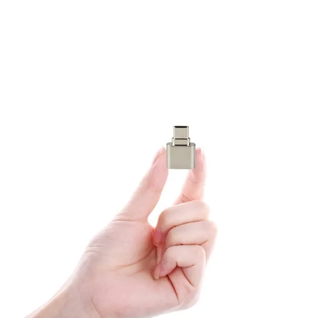 USB-C čítačka pamäťových kariet Micro SD K874