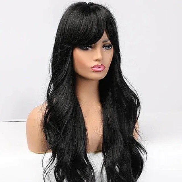 Women's Wig Long