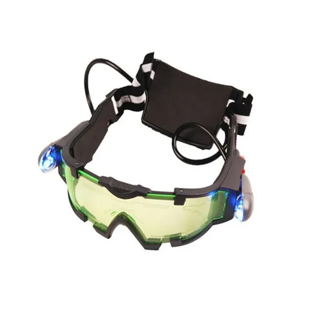 Night vision goggles