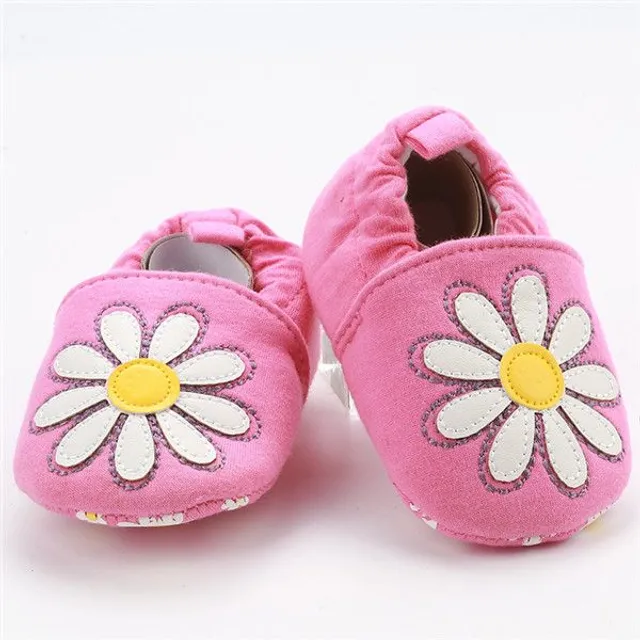 Stewart children's slippers