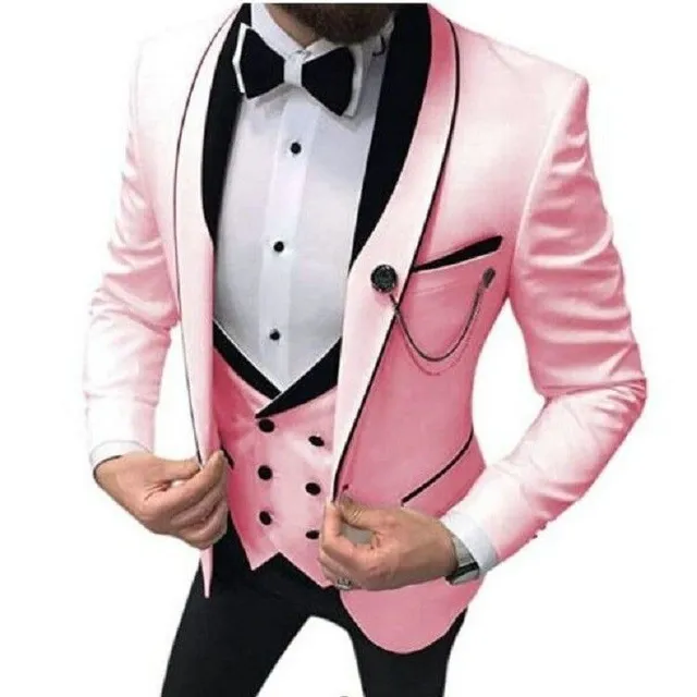 Men's suit Marquis