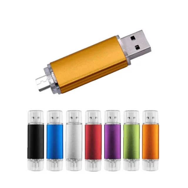 OTG USB flash drive J6