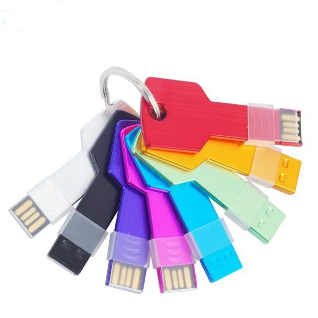 Waterproof USB flash drive dongle