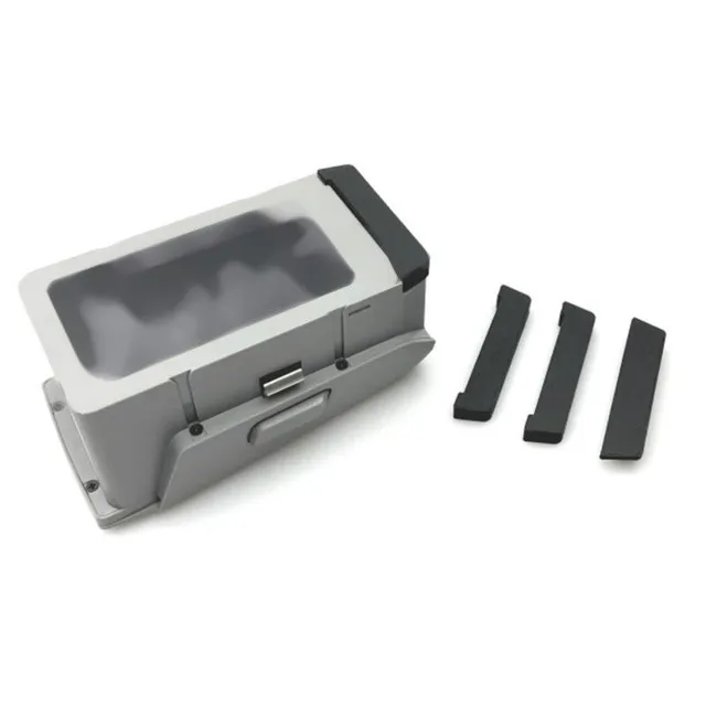 Dust cover port for DJI Mavic Air 2