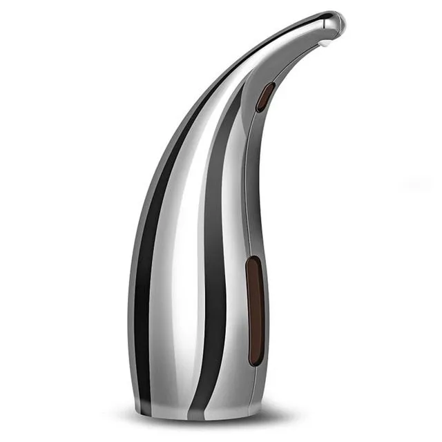 Luxury touchless soap dispenser Jenn 3