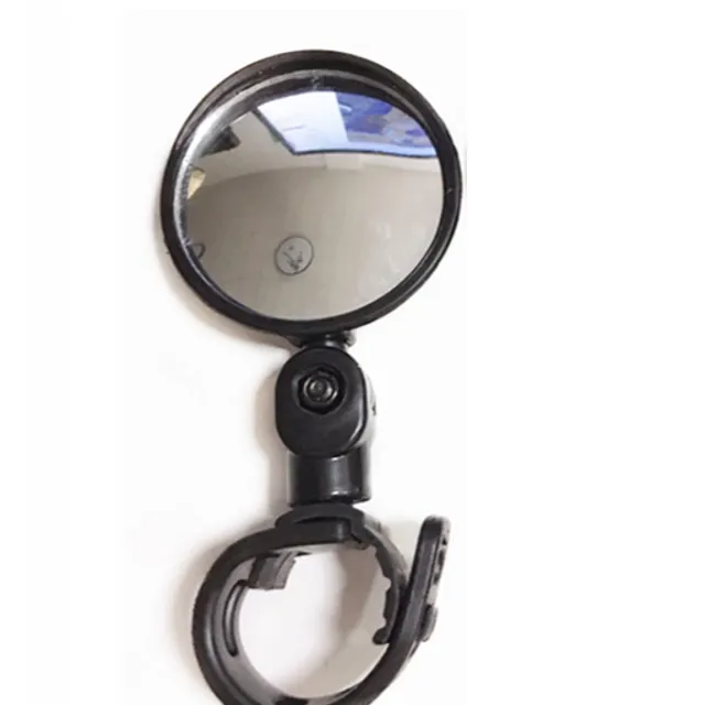 Rear-view mirror for bicycle