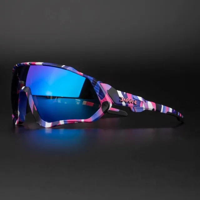 Dynamo Eyewear - Jízda na kole sluneční brýle polarizační brýle
