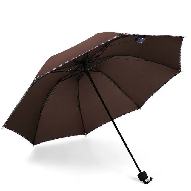 Augustine's umbrella hneda