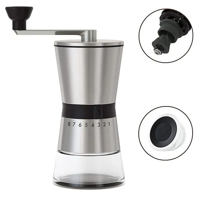 Coffee grinder C91