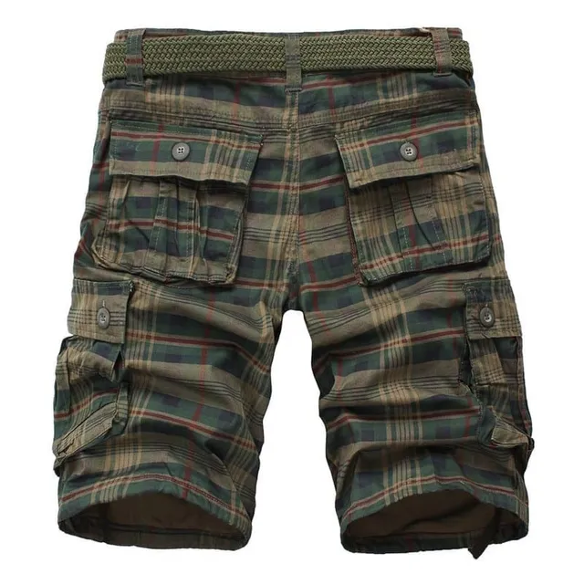 Stylish men's shorts