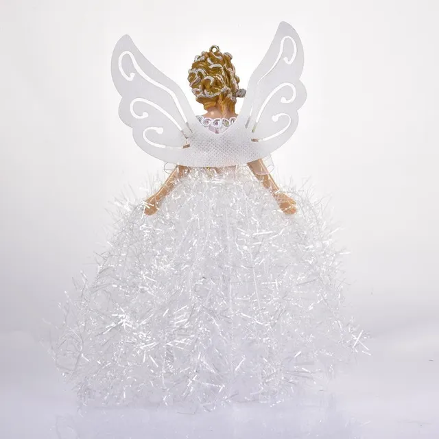 Angel Christmas Decoration