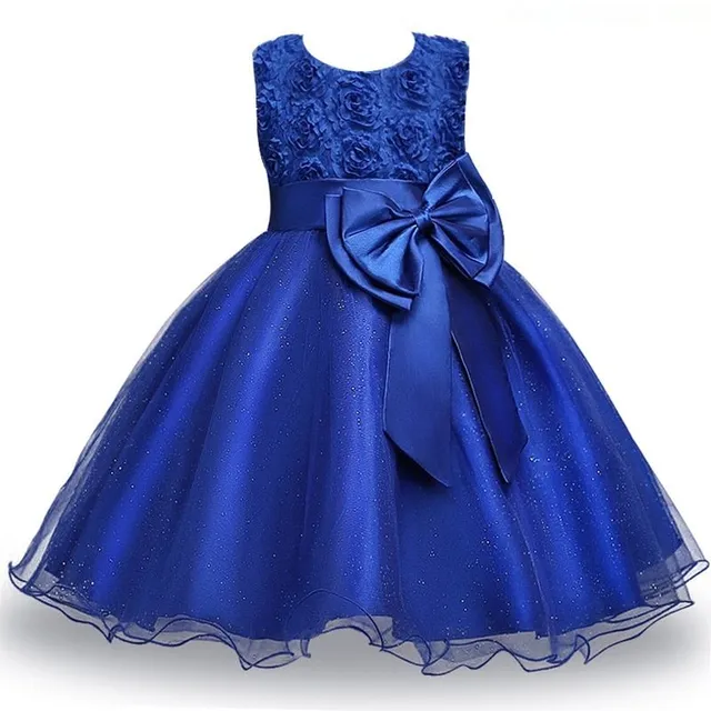 Girls dress PRINCE