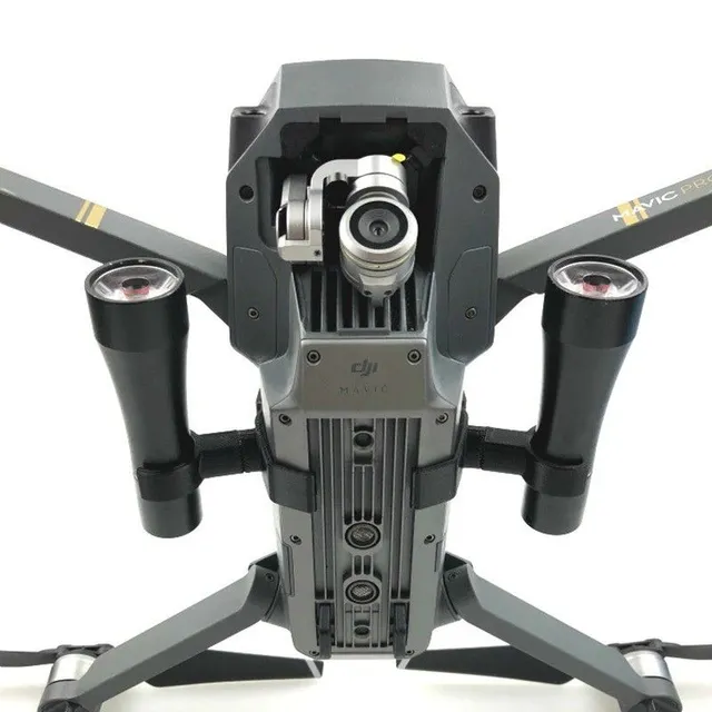 LED světla na dron DJI Mavic Pro 2 ks