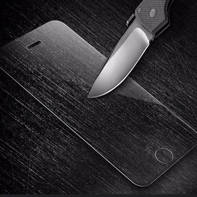 Protective hardened glass for iPhone XS Max