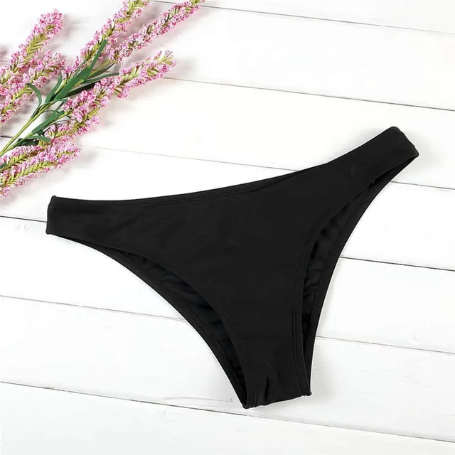 Maillot de bain sexy de luxe deux pièces