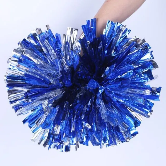 Pompon pour pom-pom girls ou majorettes