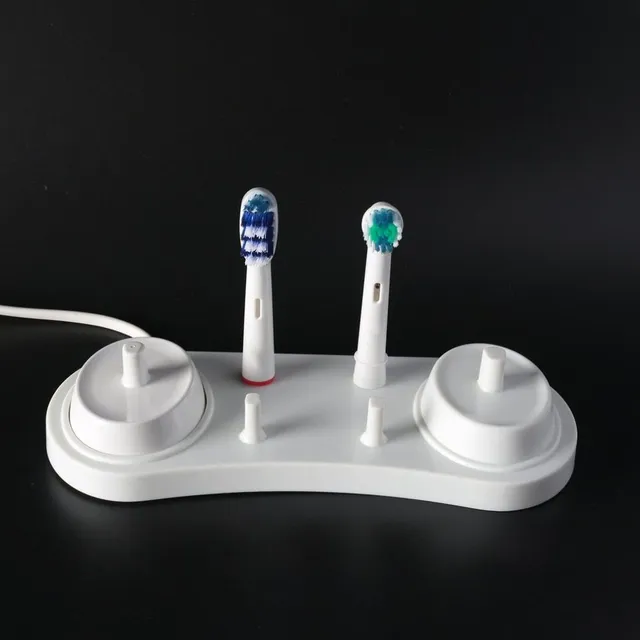 Electric toothbrush stand