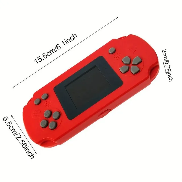 Quality Portable Toy Console
