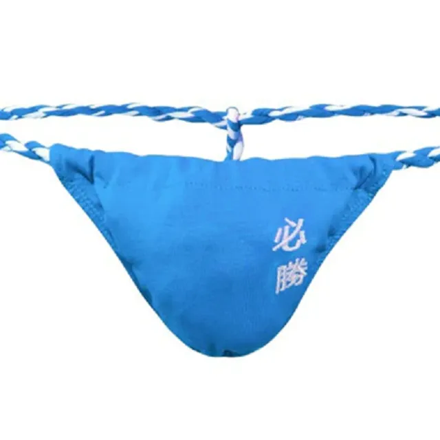 Men's thongs