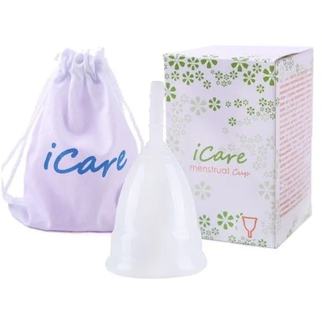 Menstrual cups J3211