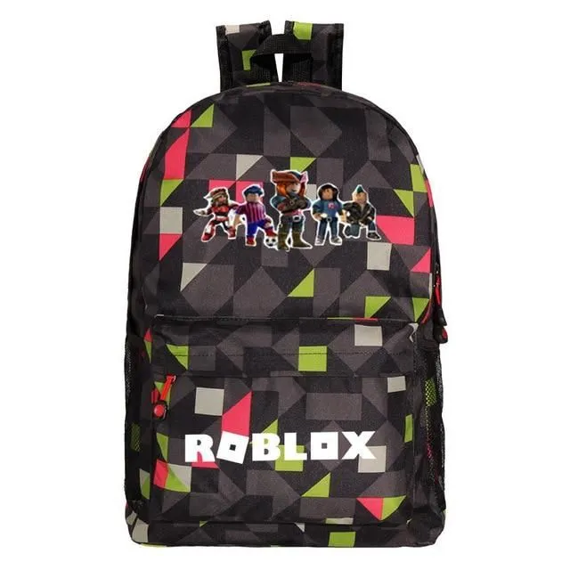 Plecak ROBLOX b4