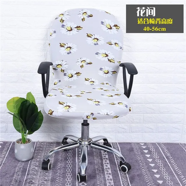 Cover for office chair Ester