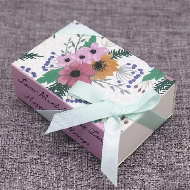 Gift box 20 pcs C644