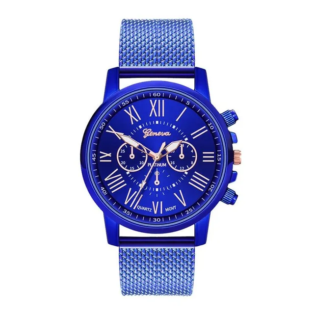 The perfect Geneva ladies watch